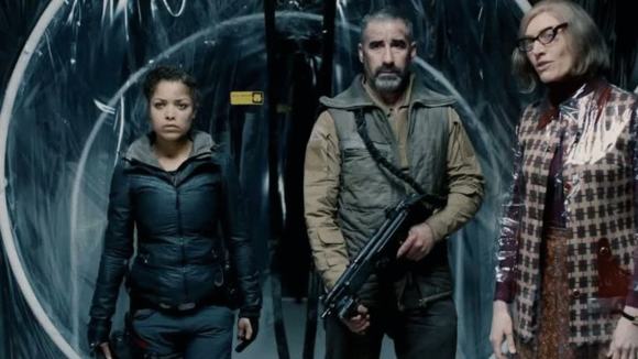 Photo du film Scintilla