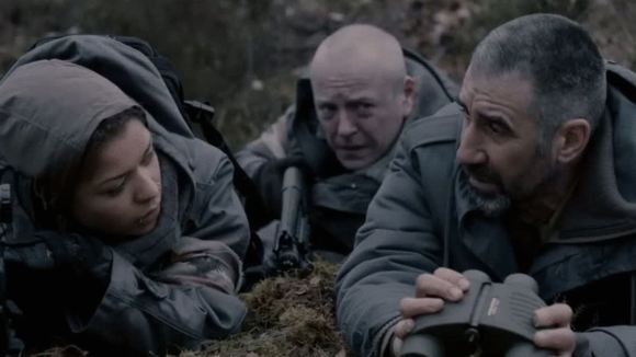 Photo du film Scintilla