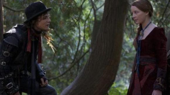 Photo du film The Secret of Moonacre