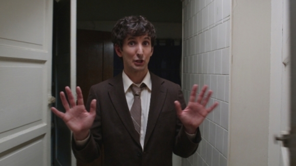 Photo du film The Selling of Scarry Manor