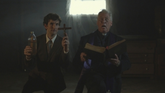 Photo du film The Selling of Scarry Manor