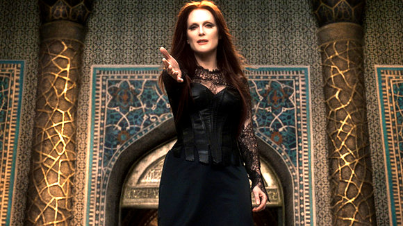 Photo du film Le Septième Fils