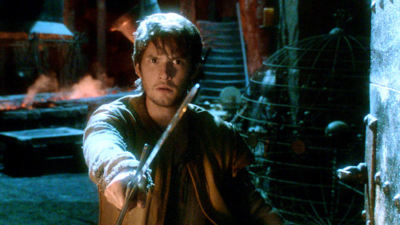 Photo du film Le Septième Fils