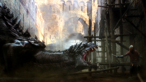 Photo du film Le Septième Fils