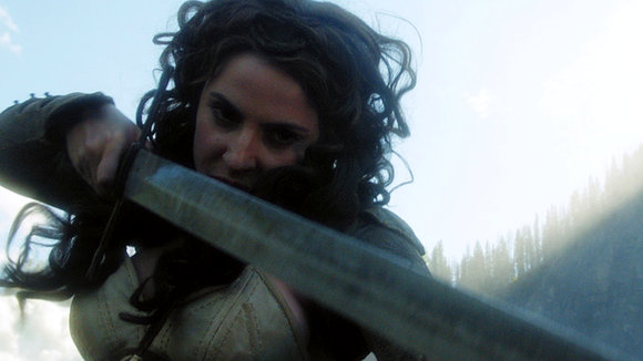 Photo du film Le Septième Fils