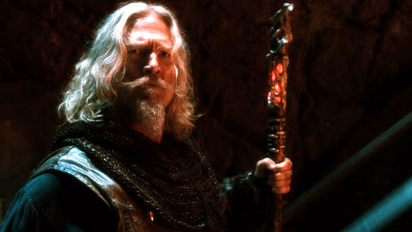 Photo du film Le Septième Fils