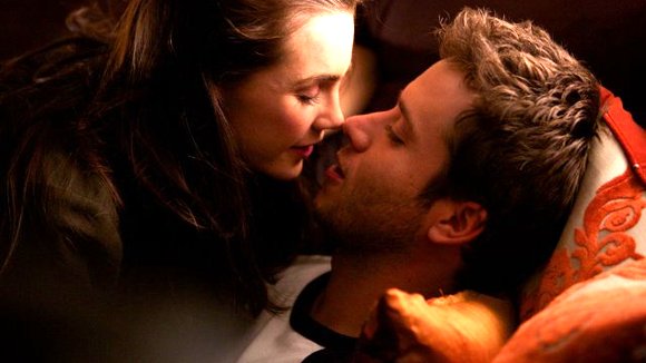 Photo from the movie The Squeeze