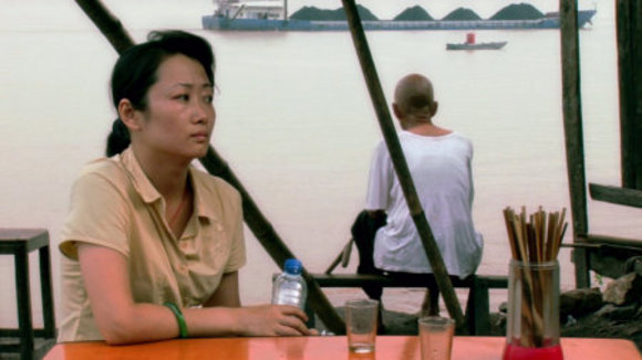 Photo from the movie Sanxia haoren [2006]