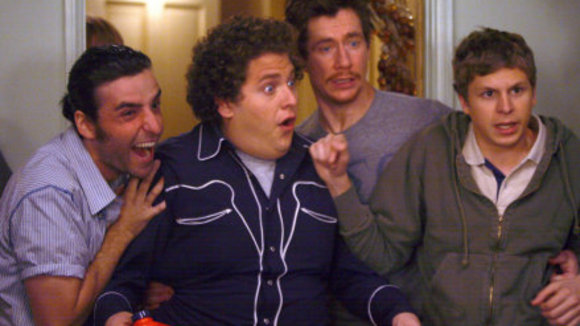 Photo du film Supermalades