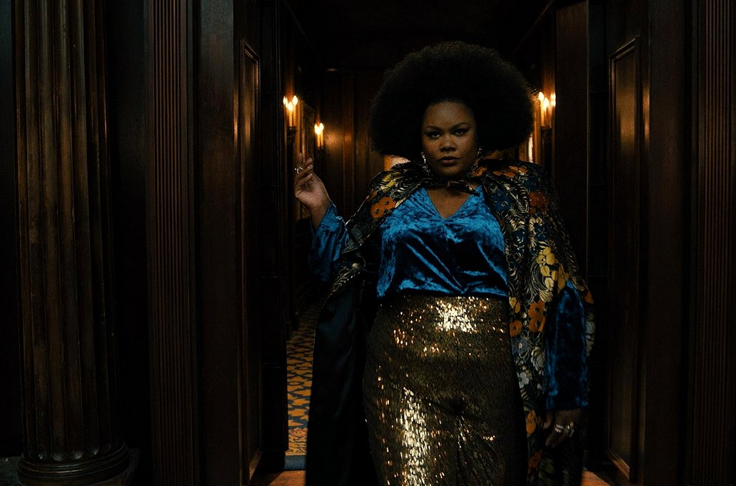 Photo du film The American Society of Magical Negroes