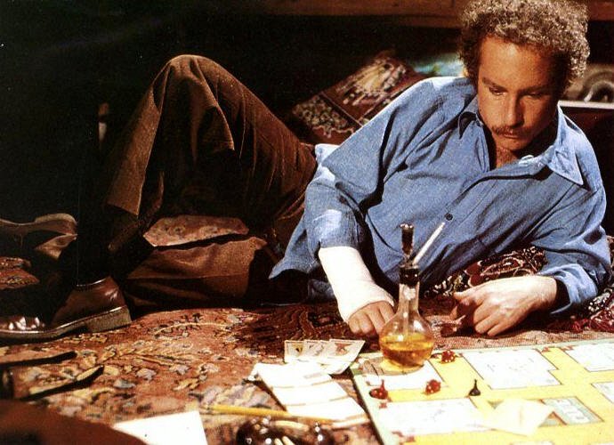 Photo from the movie The Big Fix