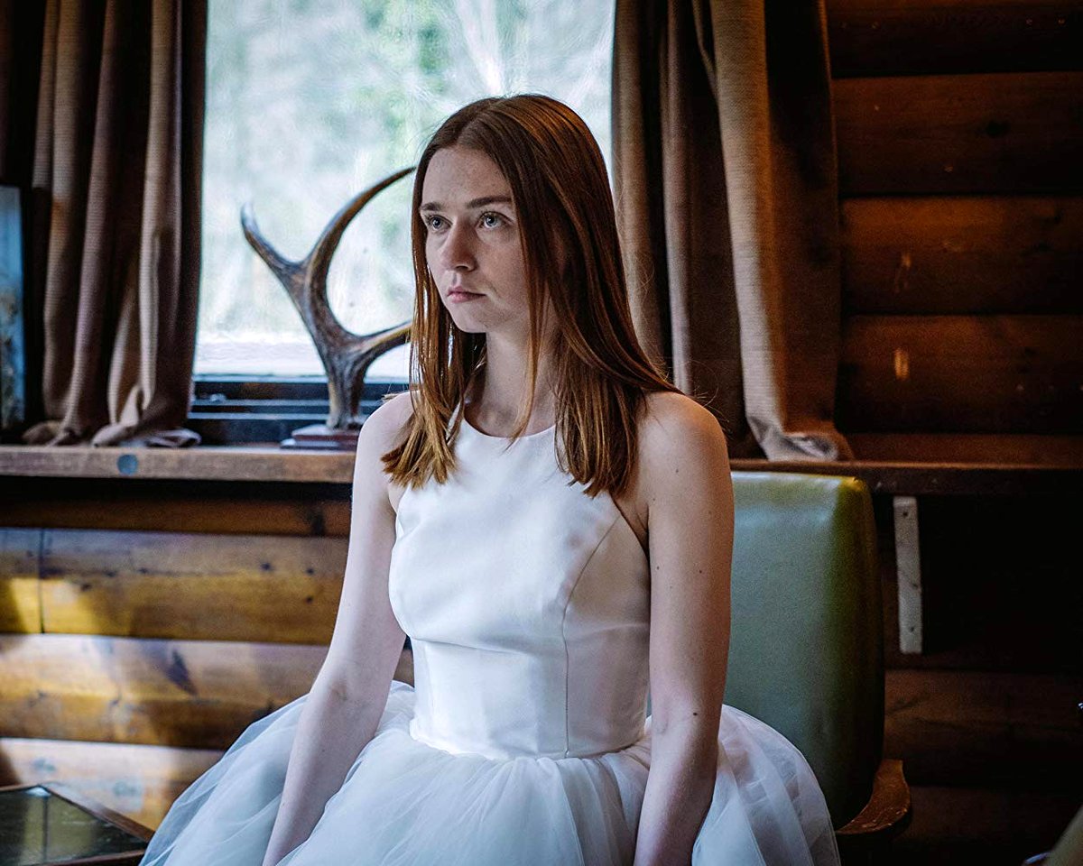 Photo du film The End of the F***ing World