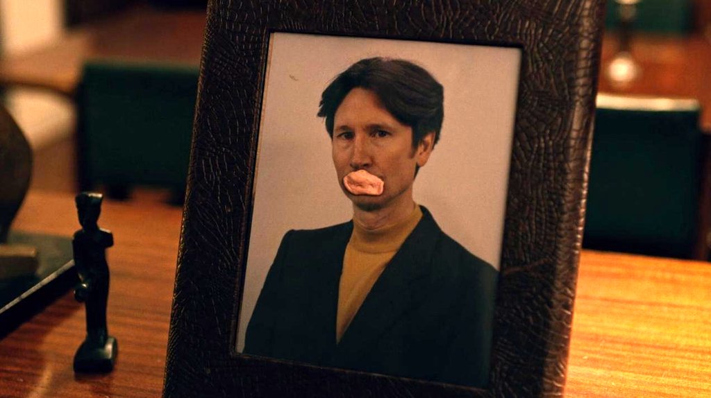 Photo du film The End of the F***ing World