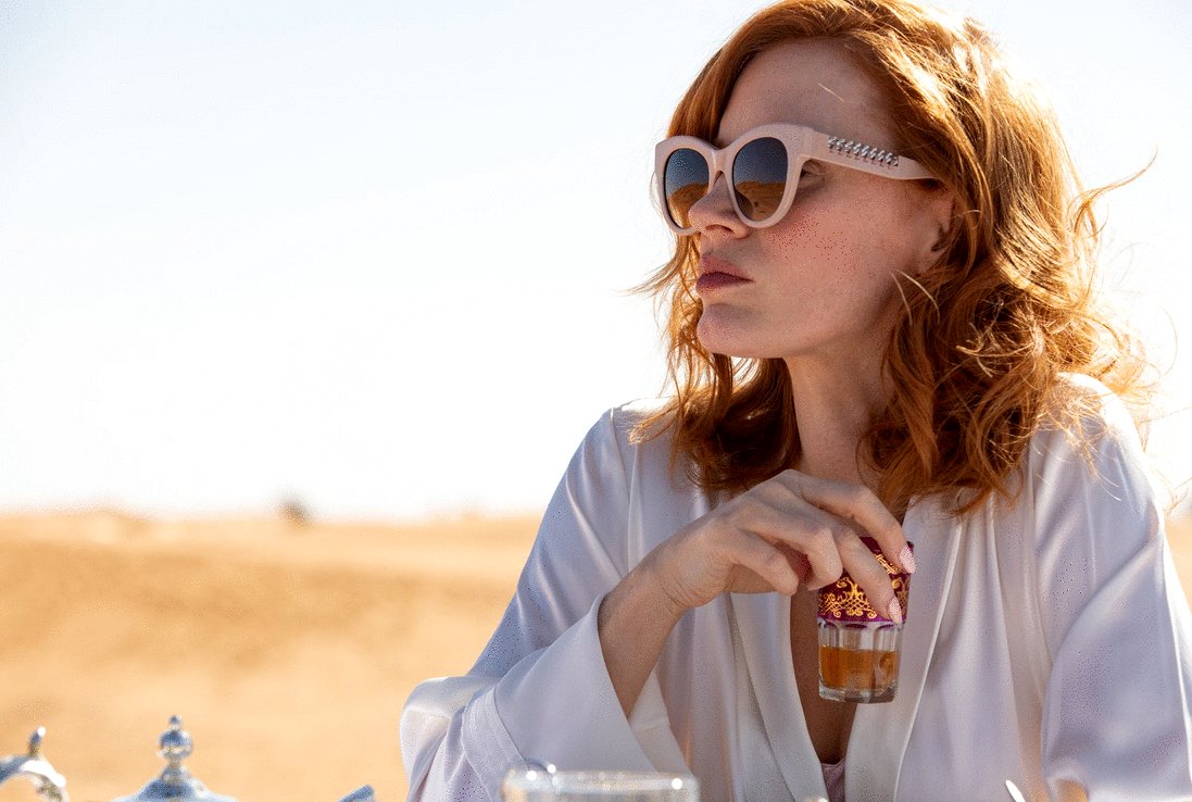 Photo du film The Forgiven