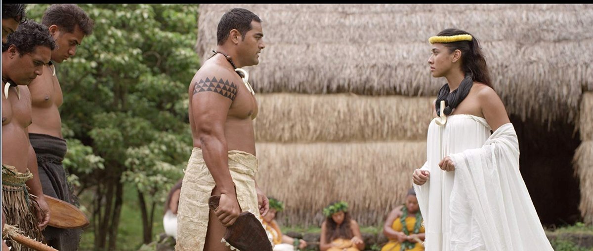 Photo from the movie The Islands