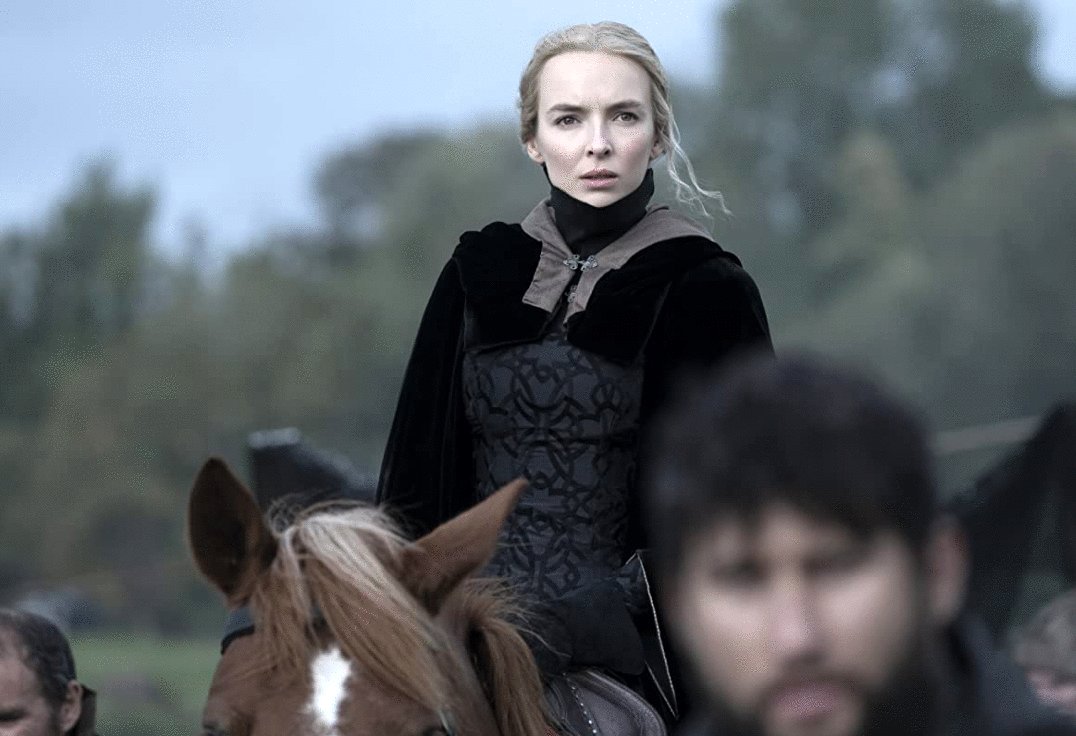 Photo du film Le dernier duel