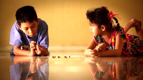 Photo from the movie The Look of Silence