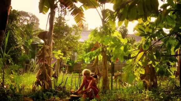 Photo from the movie The Look of Silence