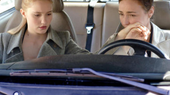 Photo du film La Tourneuse de pages