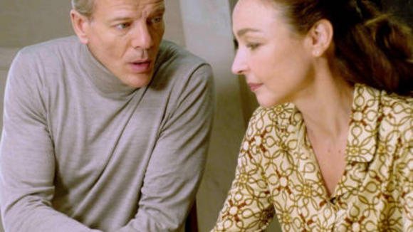 Photo du film La Tourneuse de pages