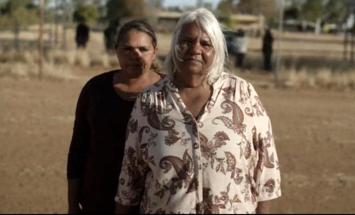 Photo du film True Colours