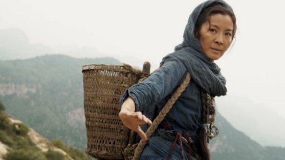 Photo from the movie True Legend