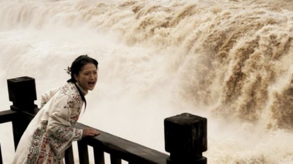 Photo from the movie True Legend