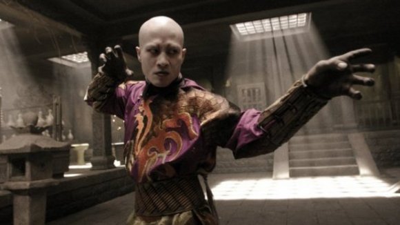 Photo from the movie True Legend