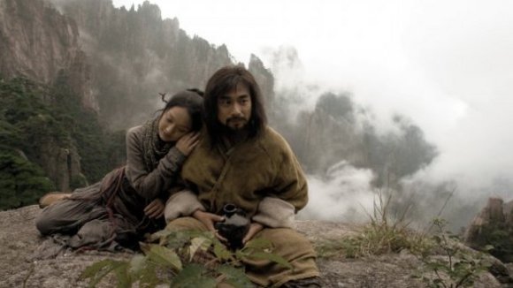 Photo from the movie True Legend