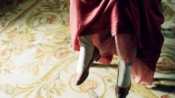 Photo du film Les Hauts de Hurlevent