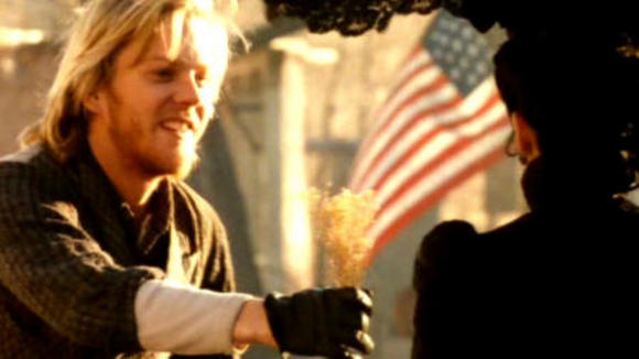 Photo from the movie Young Guns