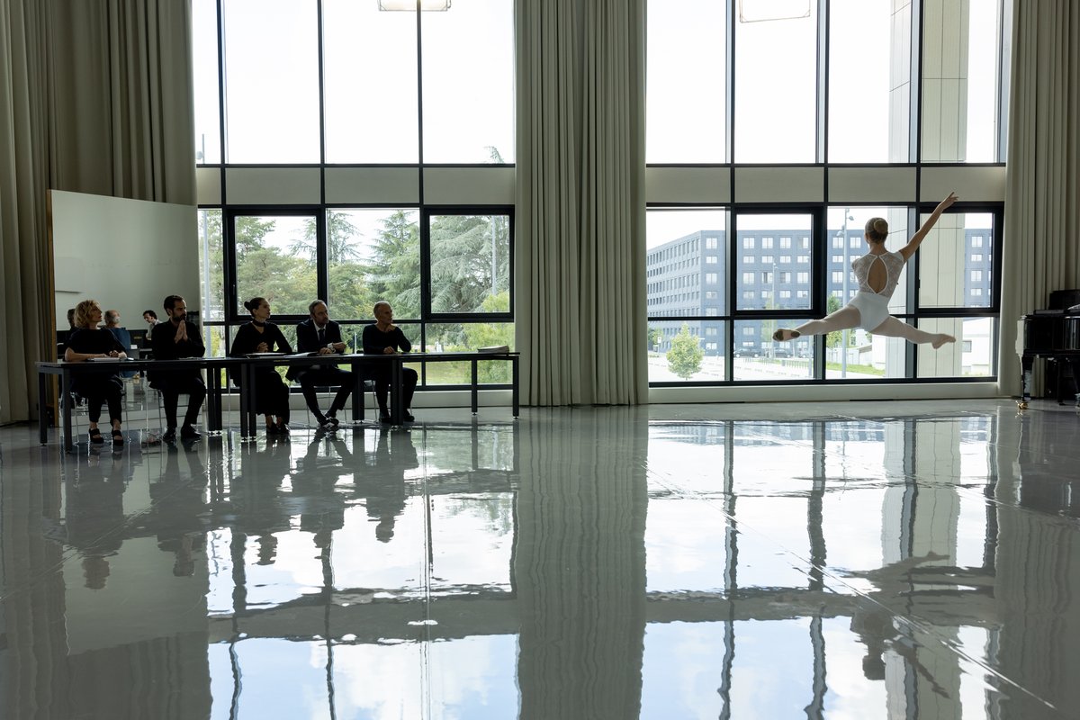 Photo from the movie Neneh Superstar