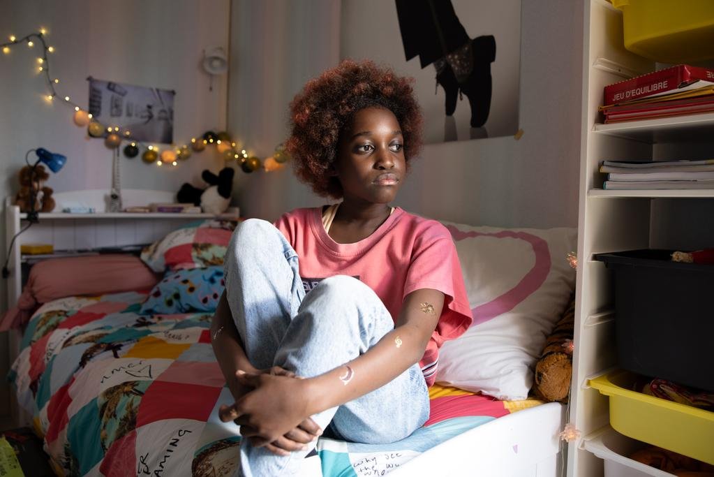 Photo from the movie Neneh Superstar