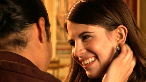 Photo du film Commencement