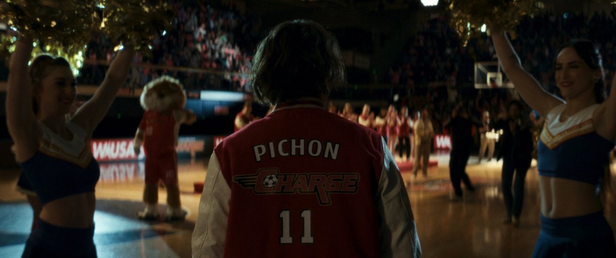 Photo du film Marinette