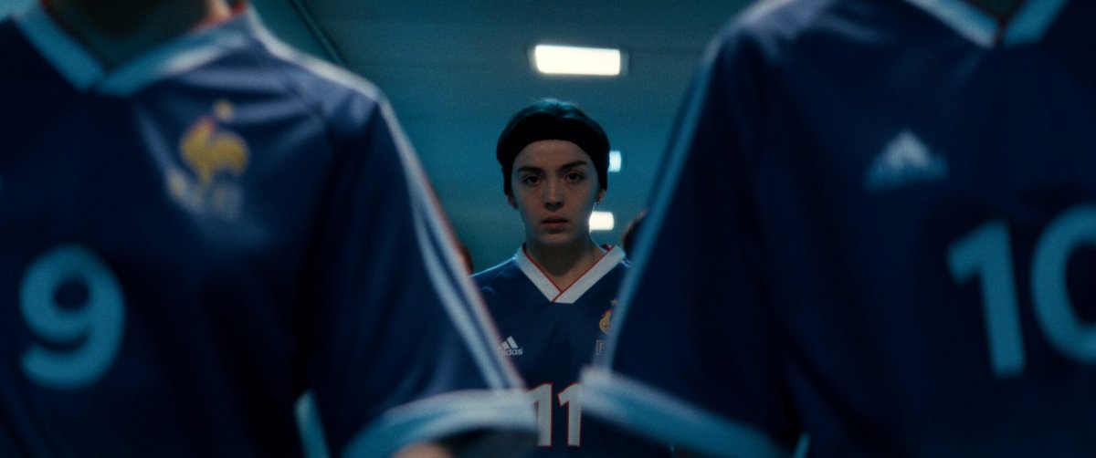 Photo du film Marinette