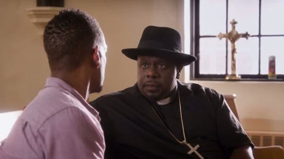 Photo du film A Haunted House 2