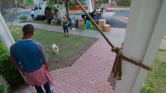 Photo du film A Haunted House 2