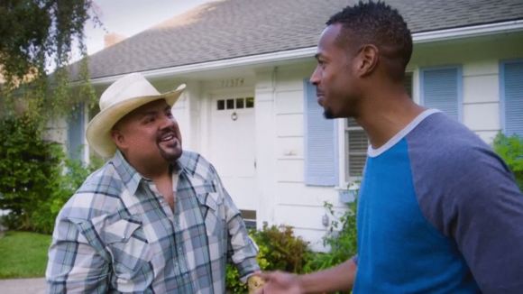 Photo du film A Haunted House 2