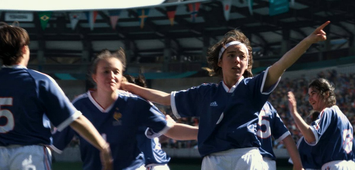 Photo du film Marinette