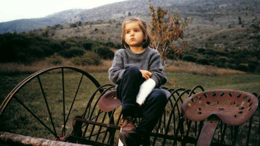 Photo du film Ponette