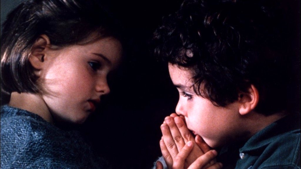 Photo du film Ponette