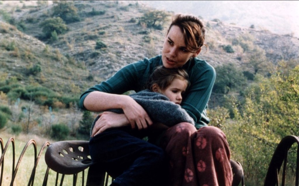 Photo du film Ponette