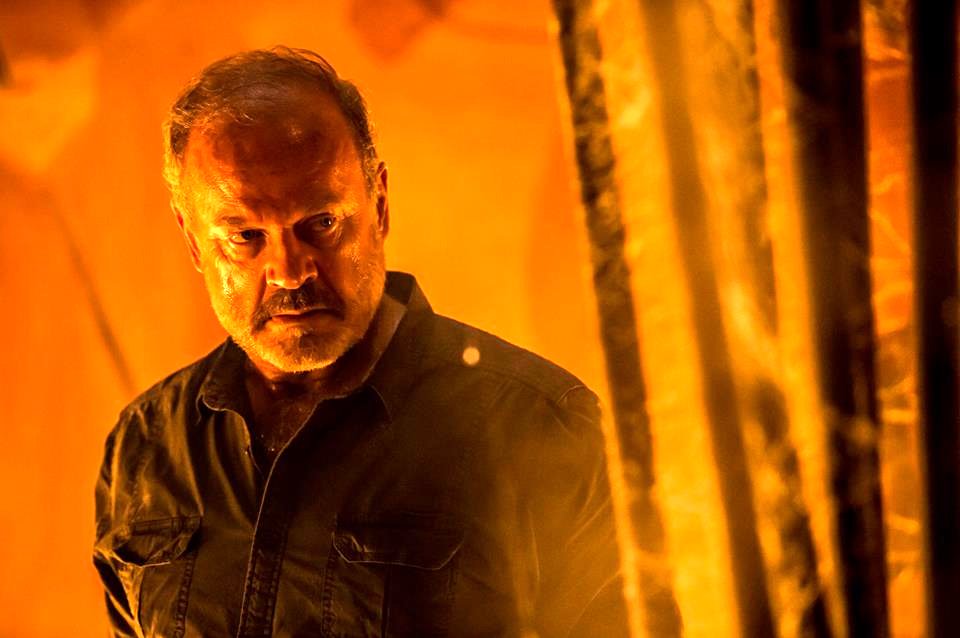 Photo from the movie 7 Guardians of the Tomb