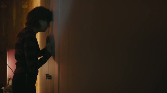 Photo du film Exhibition