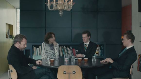 Photo du film Exhibition