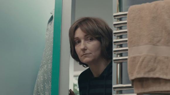 Photo du film Exhibition