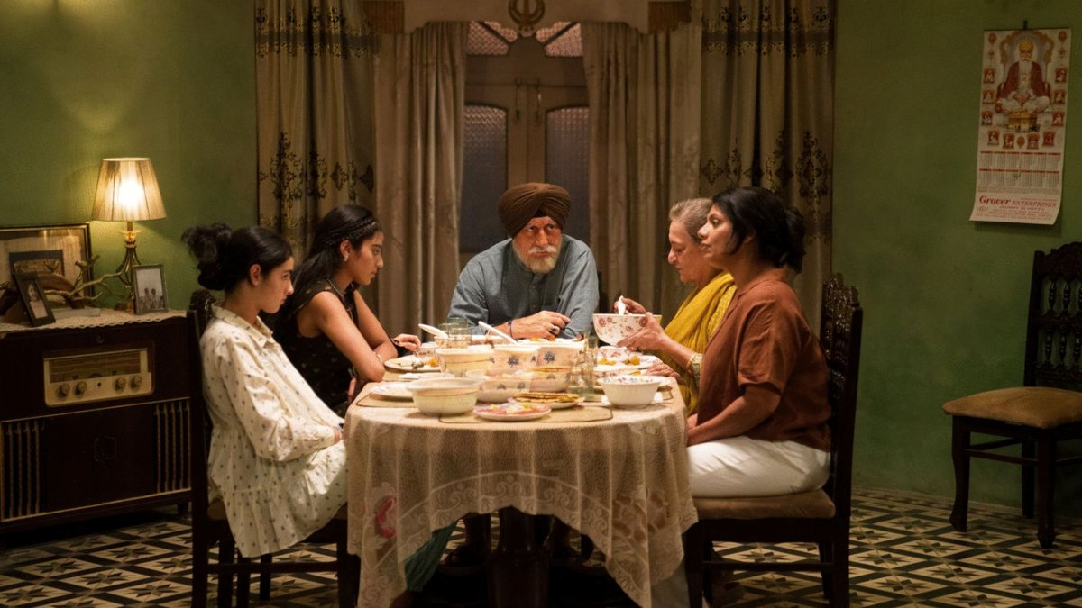 Photo du film Calorie