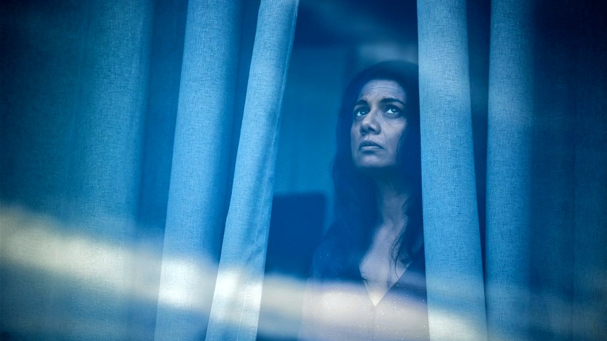 Photo du film Calorie