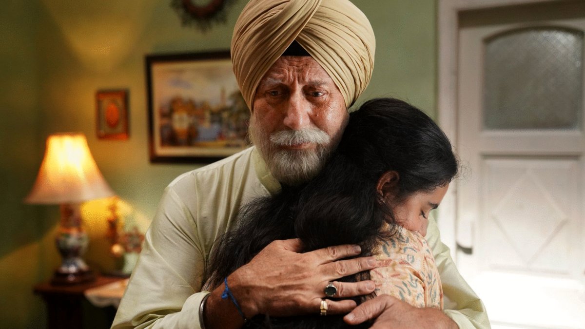 Photo du film Calorie